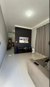 Casa com 2 Quartos à venda, 85m² no Jardim Adelinha, Franca