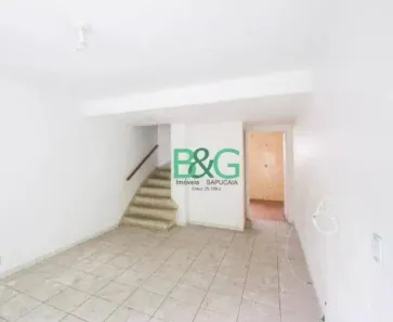 Sobrado com 2 Quartos à venda, 115m² no Brooklin Paulista, São Paulo