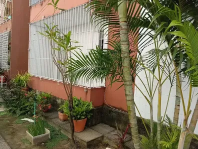 Apartamento com 4 Quartos à venda, 120m² no Jardim Atlântico, Olinda