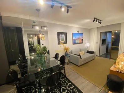 Apartamento com 2 Quartos à venda, 69m² no Itacorubi, Florianópolis