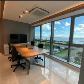 Sala Comercial para venda ou aluguel, 40m² no Centro Histórico, Porto Alegre