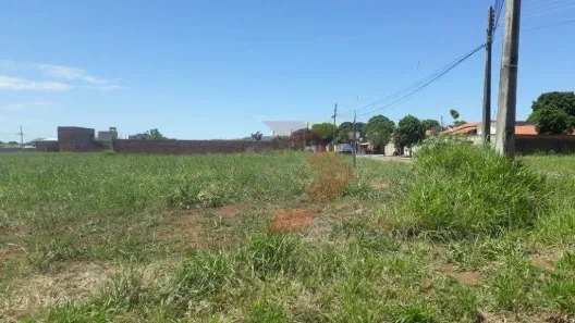 Lote/Terreno para alugar, 591m² no Jardim Buriti Sereno, Aparecida de Goiânia