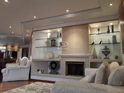 Apartamento com 4 Quartos à venda, 266m² no Jardim Avelino, São Paulo