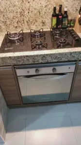 Apartamento com 3 Quartos à venda, 74m² no Jardim do Lago, Campinas