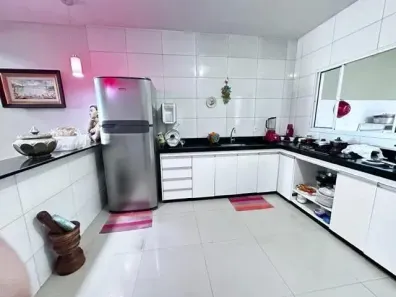 Casa de Condomínio com 4 Quartos à venda, 200m² no Setor Habitacional Arniqueira, Brasília