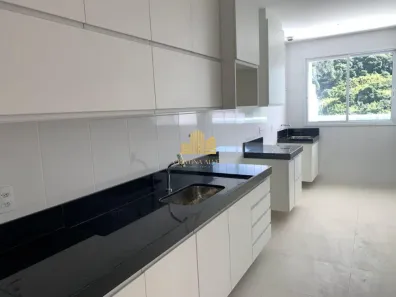 Apartamento com 3 Quartos para alugar, 110m² no Praia da Costa, Vila Velha