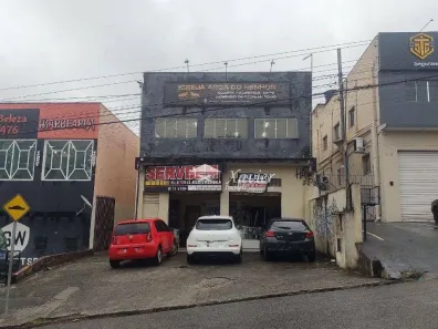 Sala Comercial para alugar, 130m² no Centro, Vargem Grande Paulista