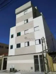 Apartamento com 2 Quartos à venda, 88m² no Parque Maria Luiza, São Paulo
