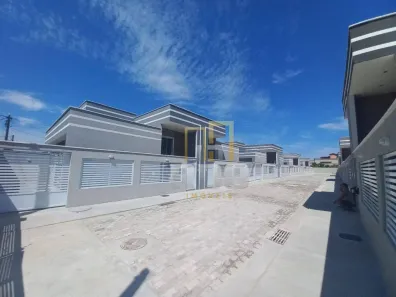 Casa com 2 Quartos à venda, 68m² no Chácara Mariléa, Rio das Ostras