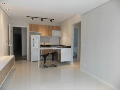 Apartamento com 1 Quarto à venda, 38m² no Vila Pompéia, São Paulo