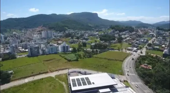Lote/Terreno à venda, 5767m² no Pagani, Palhoça
