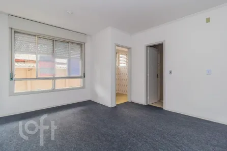 Apartamento com 1 Quarto à venda, 27m² no Jardim São Pedro, Porto Alegre