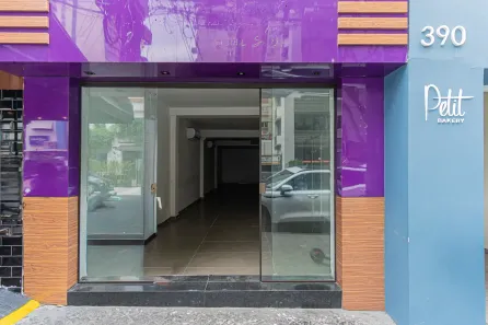 Ponto Comercial com 1 Quarto à venda, 91m² no Jardim Paulista, São Paulo