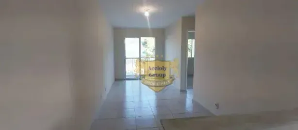 Apartamento com 2 Quartos à venda, 60m² no Centro, São Gonçalo
