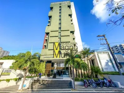 Ponto Comercial para alugar, 20m² no Aldeota, Fortaleza