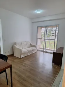 Apartamento com 1 Quarto para alugar, 55m² no Melville Empresarial I e II, Barueri