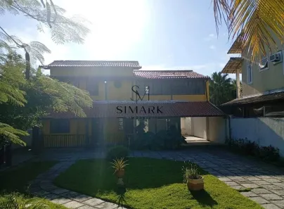 Casa com 3 Quartos à venda, 195m² no Engenho do Mato, Niterói