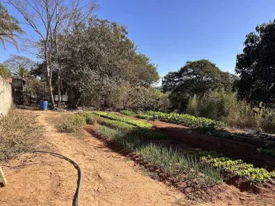 Lote/Terreno à venda, 1570m² no Chácaras Berro D'Água, Itu