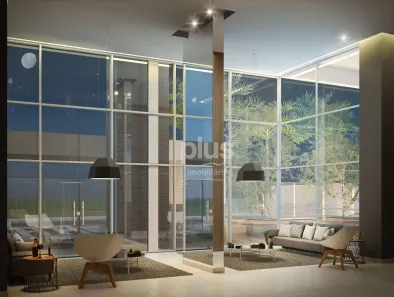 Apartamento com 3 Quartos à venda, 166m² no Plano Diretor Sul, Palmas