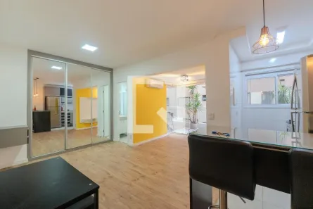 Kitnet com 1 Quarto à venda, 50m² no Bela Vista, São Paulo