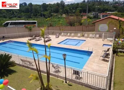 Apartamento com 2 Quartos à venda, 45m² no Jardim Petrópolis, Cotia