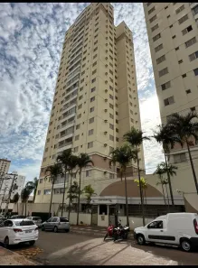 Apartamento com 3 Quartos à venda, 75m² no Parque Amazônia, Goiânia