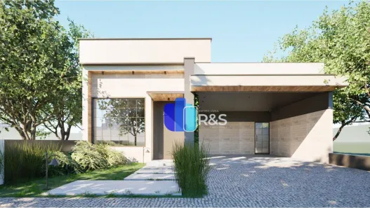 Casa de Condomínio com 3 Quartos à venda, 140m² no Aglomeração Urbana de Jundiaí, Louveira