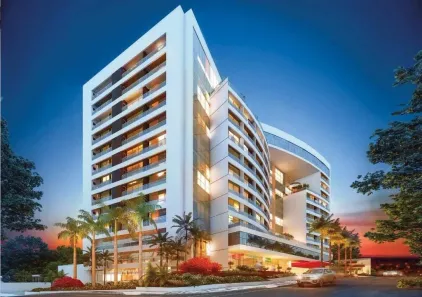 Sala Comercial à venda, 94m² no Dionisio Torres, Fortaleza