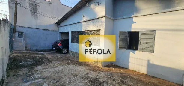 Casa com 3 Quartos à venda, 79m² no Jardim Nova Europa, Campinas