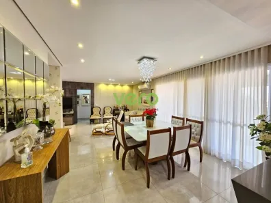 Apartamento com 3 Quartos à venda, 153m² no Vila Santo Antônio, Americana