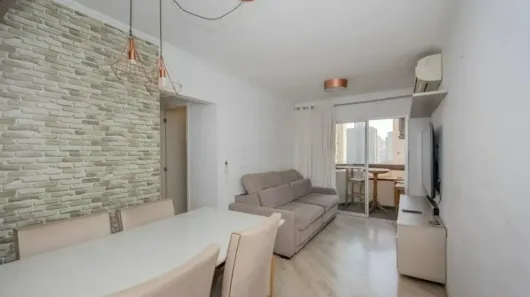 Apartamento com 3 Quartos à venda, 66m² no Perdizes, São Paulo