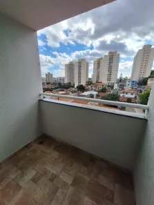 Apartamento com 3 Quartos para alugar, 65m² no Vila Butantã, São Paulo