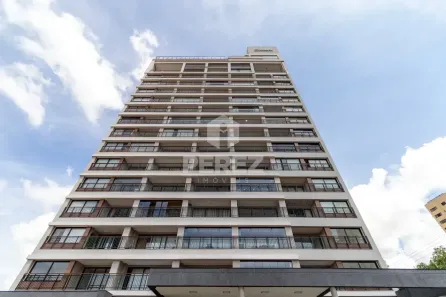 Apartamento com 1 Quarto à venda, 92m² no Centro, Campo Grande
