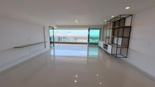 Apartamento com 4 Quartos à venda, 245m² no Guararapes, Fortaleza