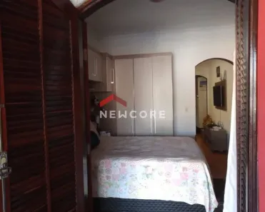 Casa com 3 Quartos à venda, 72m² no Jardim Santo André, Santo André