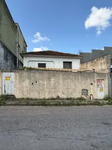 Lote/Terreno com 1 Quarto à venda, 300m² no São Francisco, Belo Horizonte