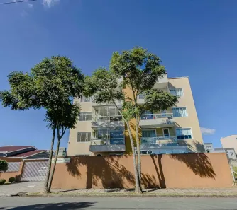 Apartamento com 2 Quartos para alugar, 60m² no Iná, São José dos Pinhais