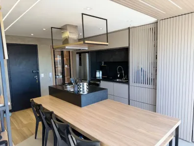 Apartamento com 2 Quartos à venda, 51m² no Centro, Diadema