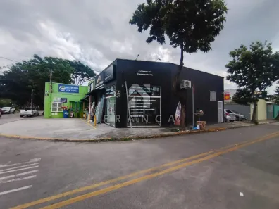 Sala Comercial para alugar, 45m² no Loteamento Villa Branca, Jacareí