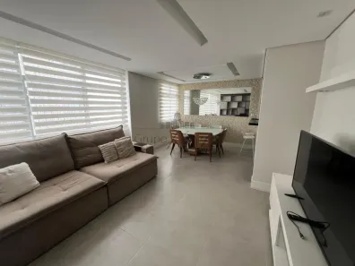 Apartamento com 3 Quartos para alugar, 125m² no Centro, São José dos Campos