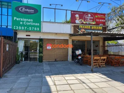 Ponto Comercial para alugar, 60m² no Cavalhada, Porto Alegre