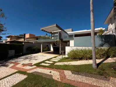 Casa de Condomínio com 3 Quartos para alugar, 350m² no Ville Sainte Hélène, Campinas