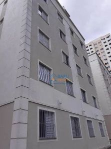Apartamento com 3 Quartos à venda, 58m² no Cidade dos Bandeirantes, São Paulo