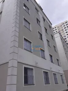 Apartamento com 3 Quartos à venda, 58m² no Cidade dos Bandeirantes, São Paulo