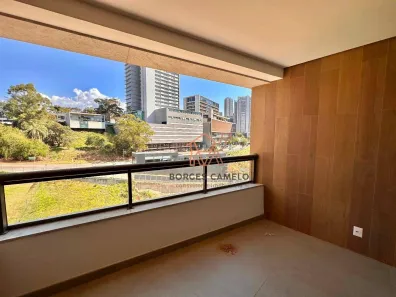 Apartamento com 3 Quartos para venda ou aluguel, 115m² no Vale do Sereno, Nova Lima