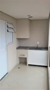 Apartamento com 3 Quartos à venda, 80m² no Rudge Ramos, São Bernardo do Campo