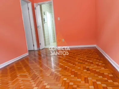 Apartamento com 1 Quarto à venda, 63m² no Centro, São Vicente