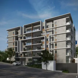 Apartamento com 3 Quartos à venda, 98m² no Barro Vermelho, Vitória