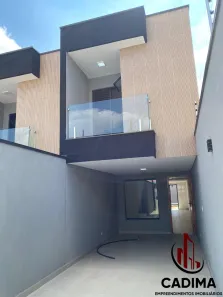 Sobrado com 3 Quartos à venda, 130m² no Vila Dalila, São Paulo