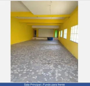 Ponto Comercial com 1 Quarto à venda, 294m² no Cosmos, Rio de Janeiro